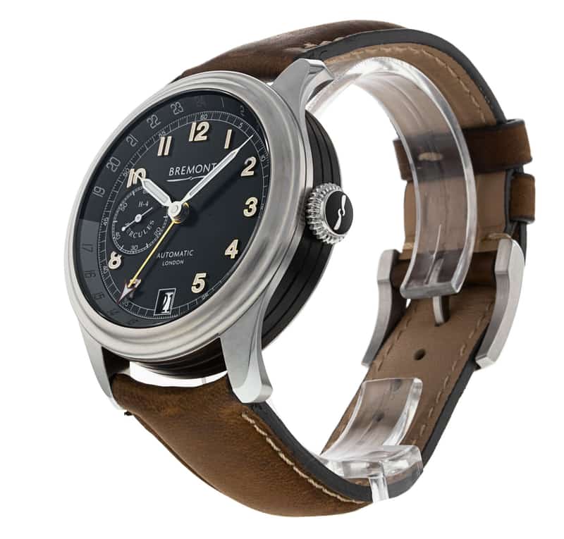 Bremont H-4 Hercules H-4 HERCULES